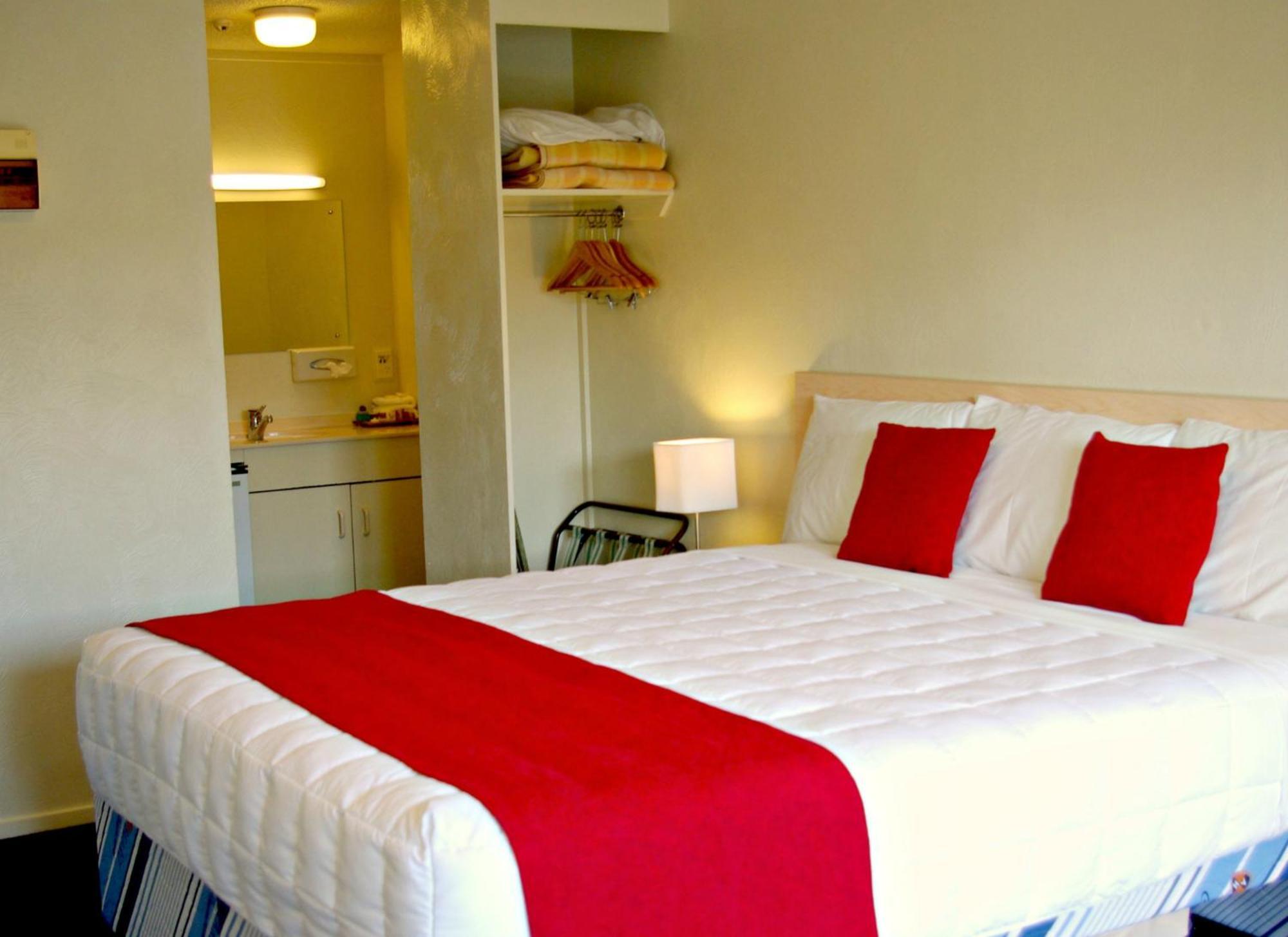 Abbots Hamilton - Hotel And Conference Centre Quarto foto