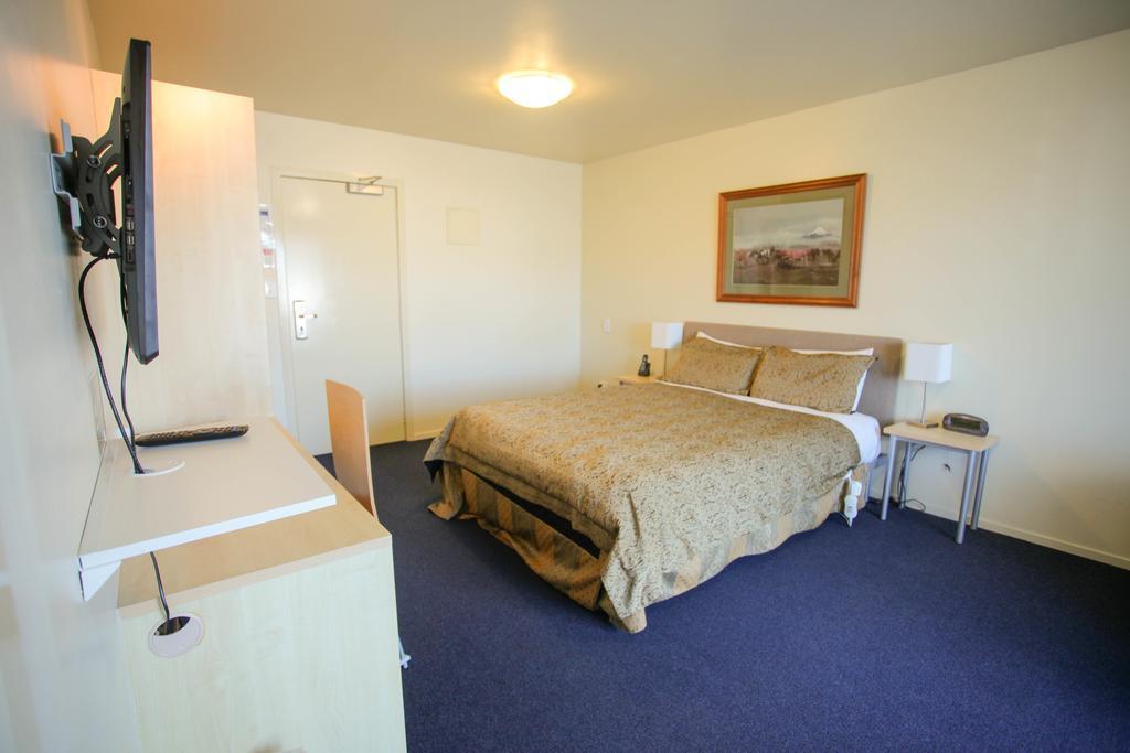 Abbots Hamilton - Hotel And Conference Centre Quarto foto