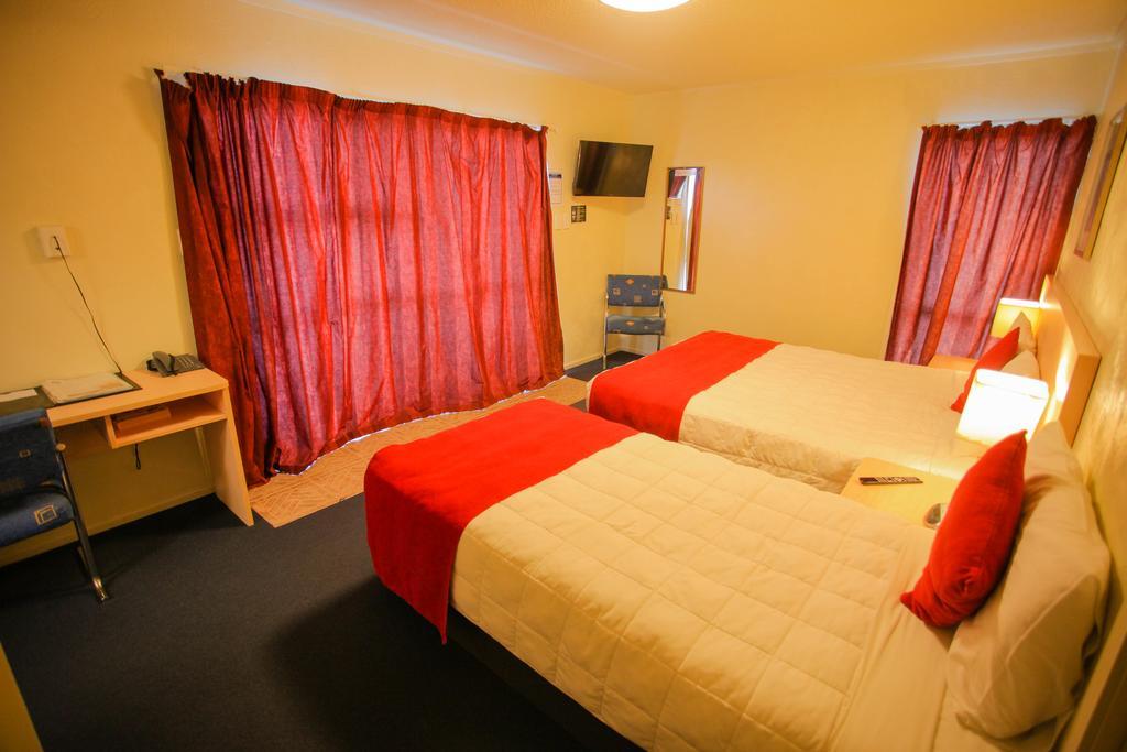 Abbots Hamilton - Hotel And Conference Centre Quarto foto